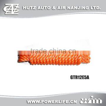 Polyester / Polypropylene Twisted Rope / Binding Rope for Cargo / 1500kg photo-3