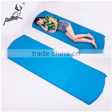 PVC Inflatable Air Bed Air Camping Mattress