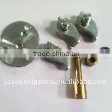 Accessories for Scaling Machine No.4-3 center bolt&nut