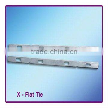 XY wall tie (factory)