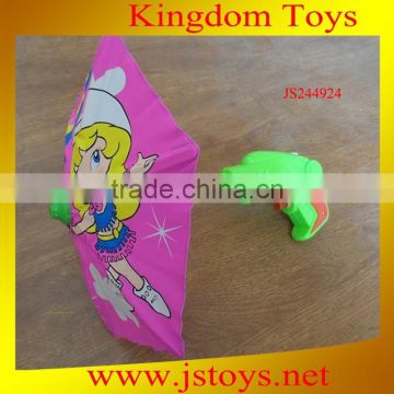 2014 newest products umbrella water gun for sale