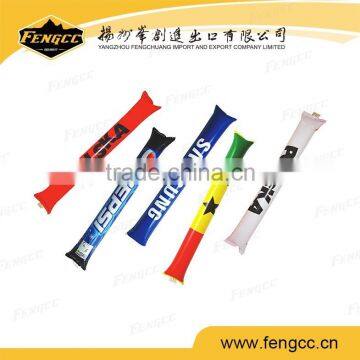 Promotional Cheering Stick in Custom Print With Tassel photo-3