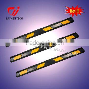 Hotsale truck rubber wheel stopper with high quality