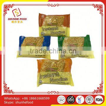 Dried Type Brand Quick Cooking Noodles Instant Noodles photo-2