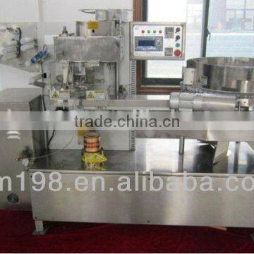 Automatic the Machine of Spherical Lollipop photo-3