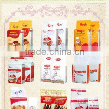 China Halal, Kosher FDA Bakery Instant Dry Yeast Supplier photo-3