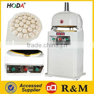 Indian Dough Divider,Donut Ball Cutter,Automat Dough Round Balls Making Machine