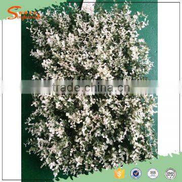 2016 International Certified Professional Leisure Venues Fire Resistant Artificial Grass Wall photo-6