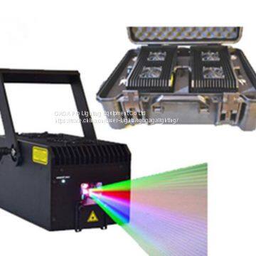 Hot Selling High Quality Professional Pure Diode RGB Laser Light