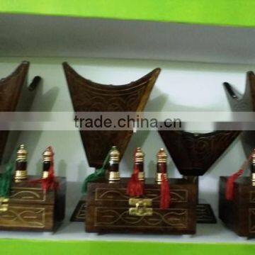 Combodi / Verma Imported Agarwood Oil photo-6