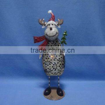 Iron HandMade Artifical Dollarma Craft Best Price Fashionable HXM5112-16R photo-6