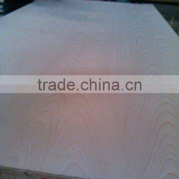 nature vener beech MDF