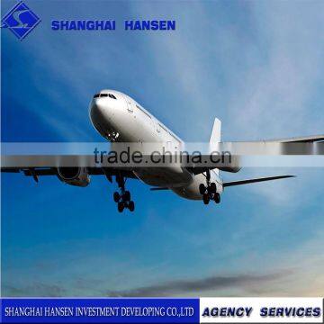 Logistics Freight Forwarding Services Shanghai Agency