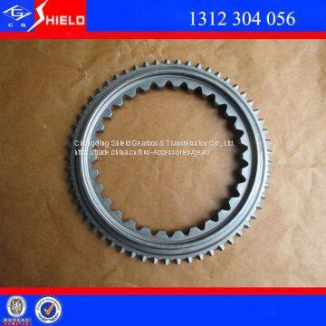 Auto Chinese Hino Heavy Truck Gearbox Body Parts Synchronizer Cone 1312304056 photo-2