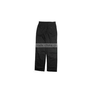 Mens Cargo Comfortable Pant