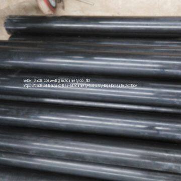 Connection Frame Parameters of Low Carbon Steel Belt Conveyor Idler photo-2