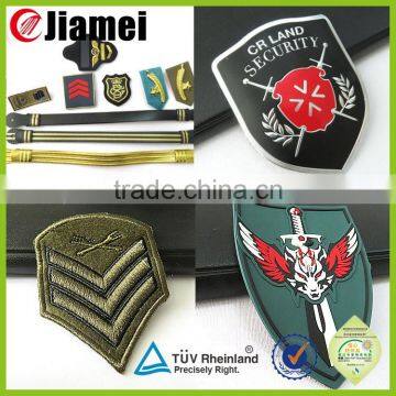 Sew-on Patch Embroidered Customized Aviation Patches photo-2