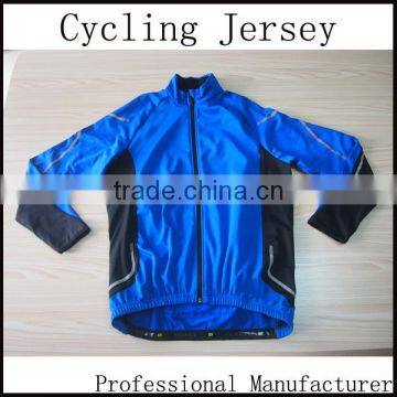 china sublimation print manufacturer custom quick dry blank cycling jersey