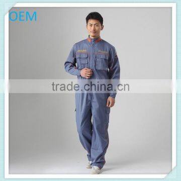 2016 ZX oem custom get your clothing designs made workwear uniform