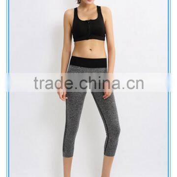 New Women's Sports Pants Dancing Pants Yoga Legging Customize Letterggings Pants Running Dance Gym Workout Wear photo-6