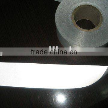 Polyester Fabric High Intensity Reflective Tape