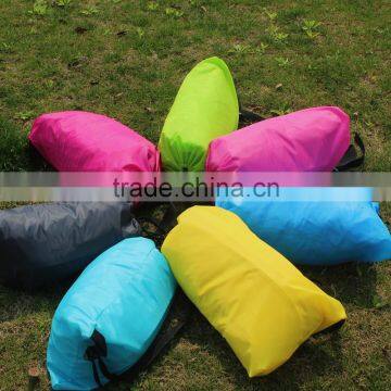 New Products 2017 Air Bag Sofa photo-4