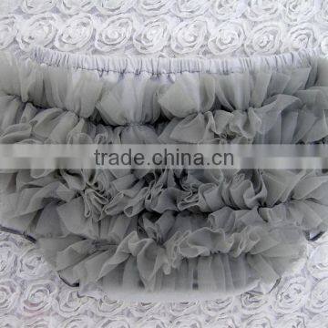 High Quality Little Girls Kids Underwear Models Bloomers photo-5