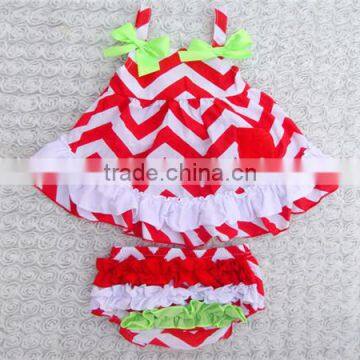 Latest Toddler Swing Top Swing Back Top Set Swing Set Baby Clothes photo-2