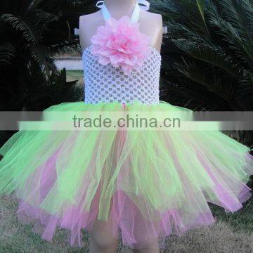 Wholesale High Quality New Design Hot Sale Cute Gilrs Tutus in Diverse Colors photo-4