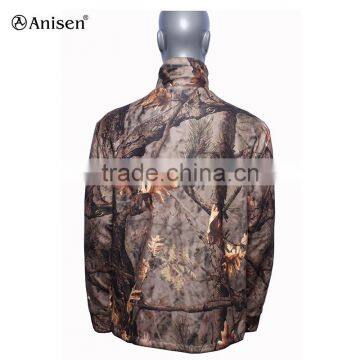 Online Product Custom Hunting Fleece Clothing photo-2