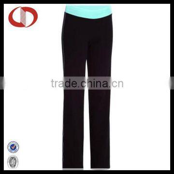 Women fitness and yoga wear pants