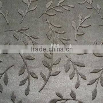 Warp Knitted Fabric