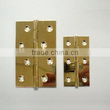 BRASS HINGES