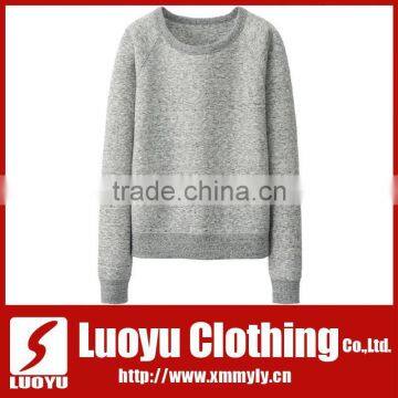 Crewneck Sweatshirt for Men photo-2