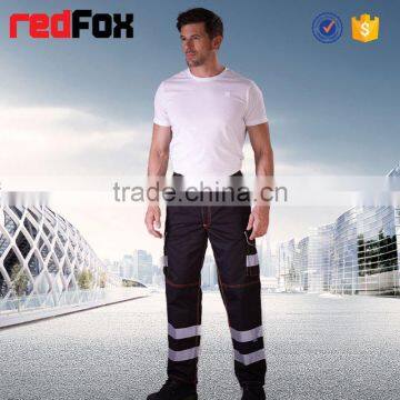 Custom OEM Brand Designer Coat Pant for Men photo-2