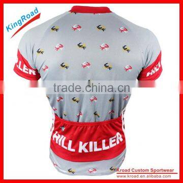 Team Specialized Cycling Jersey, Wicking Moisture no Fading Colors Cycling Clothing photo-2