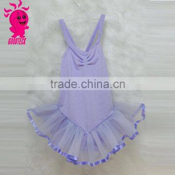 Wholease tutu design girls dance dresses girls ballet dress lace tutu skirt sexy sleeveless tutu skirt