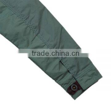 Spring Women's Waterproof Warm Jacket photo-6