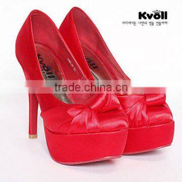 Women Spring fashion shoes