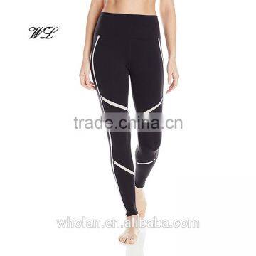 Fitness yoga woman leggings tight custom clothing bulk buy from china suppliers