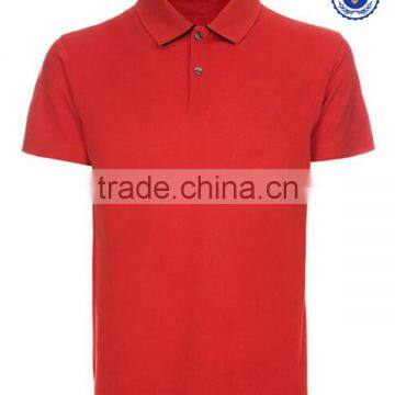 Good Quality New Design Polo Shirt for Men photo-2