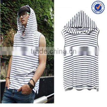 wholesale good quality comfort tank tops for men