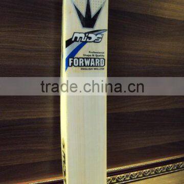 Mids Cricket Bat Model FORWARD