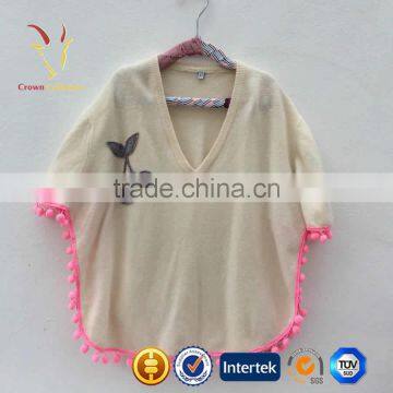 Girls Wool Big Fall Sweaters Store photo-3