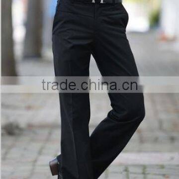 Fashion Style Latest European Men Dress Pants