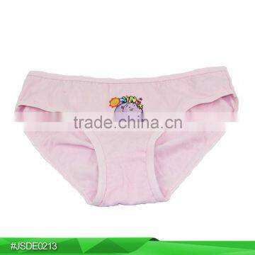 Children Girl Underwear