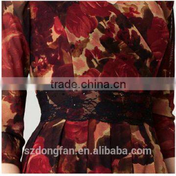 Sexy Ladies No Clothes Long Skirt With Own Women Clothes Designs To Make Patterns photo-2