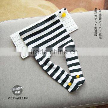 S33269W Baby Tights Toddler Kids Pantyhose Girl Newborn Baby Boy Tights photo-4