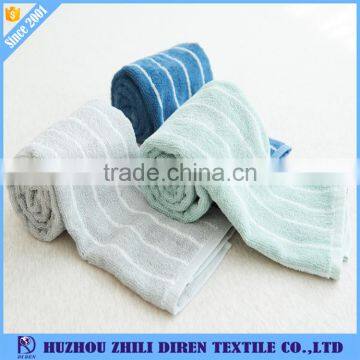 Hot Saling Cheap Comfortable 100% Cotton Face Towel photo-2