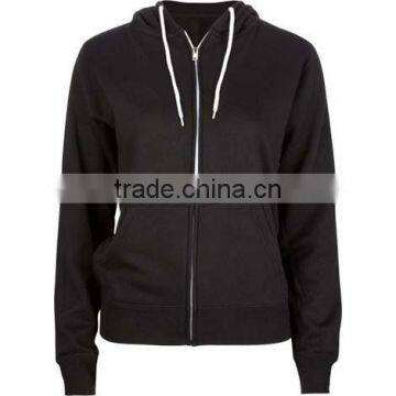 BLACK HOODIE FOR MEN 2015